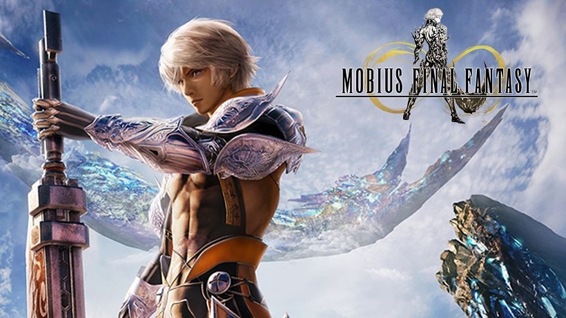 Mobius Final Fantasy for pc
