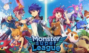 Monster Super League for pc featured