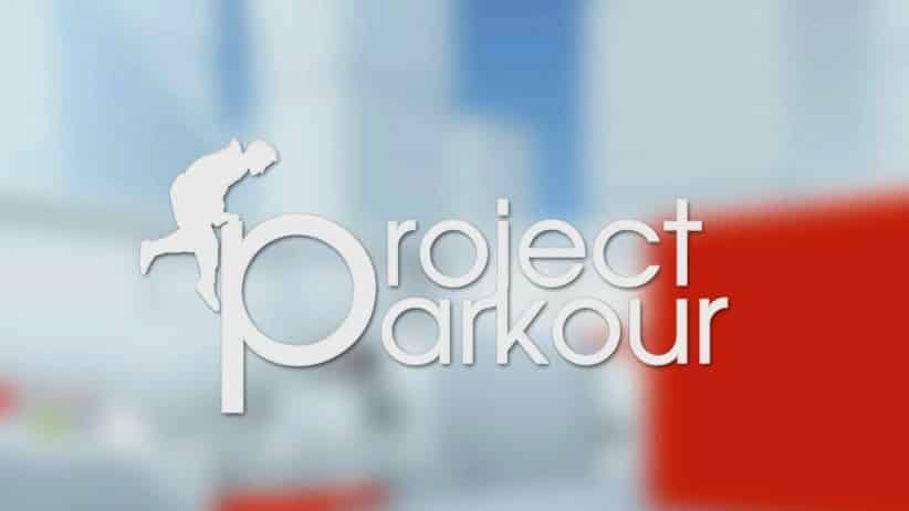 Project Parkour for pc