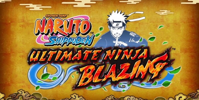 Ultimate Ninja Blazing for pc