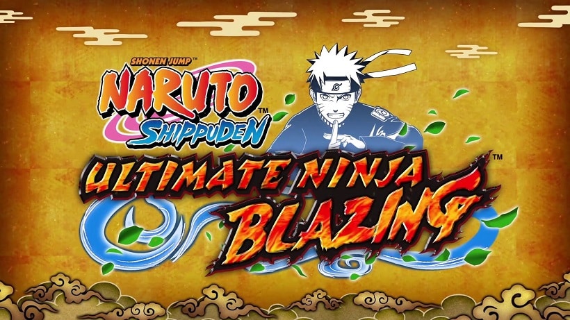 Ultimate Ninja Blazing for pc