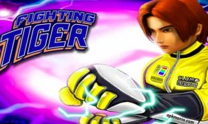download Fighting Tiger Liberal pc