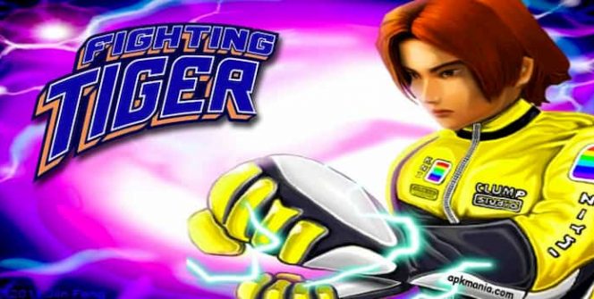 download Fighting Tiger Liberal pc