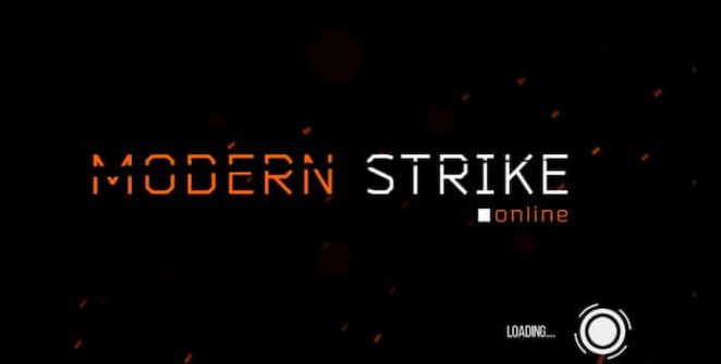 download Modern Strike Online pc