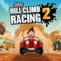 Hill Climb Racing 2 for pc