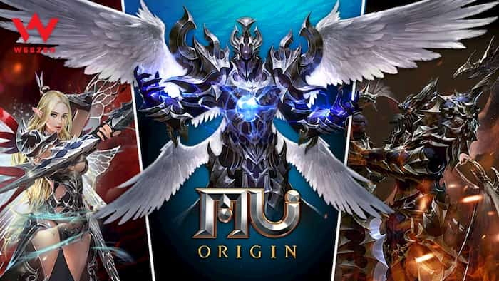 MU Origin For PC thực sự là một trải nghiệm game nhập vai thú vị trên máy tính. Với cách chơi linh hoạt, tính năng kết nối đa người chơi, các hoạt động thú vị và cuộc phiêu lưu đầy hấp dẫn, bạn sẽ không muốn bỏ lỡ trò chơi này. Bây giờ bạn có thể tải về miễn phí và cùng xem hình ảnh để khám phá thế giới MU Origin trên PC.