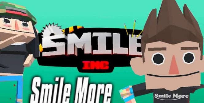 download Smile Inc. pc