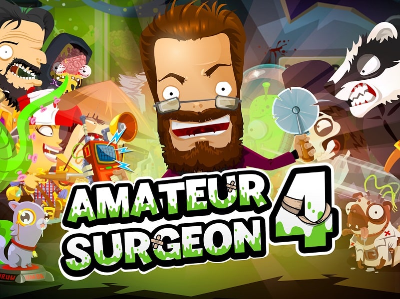 amateur surgeon unlock bum