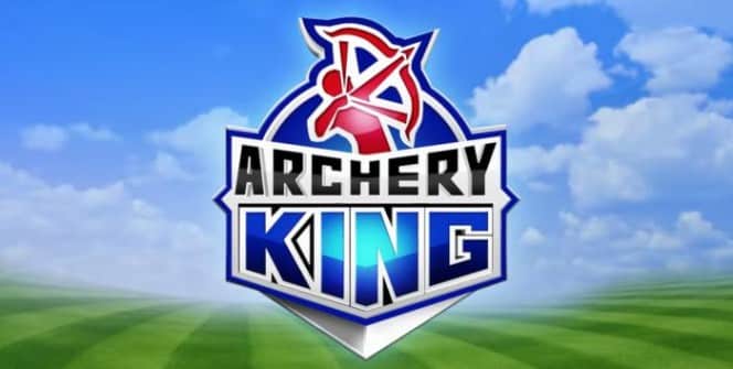 Archery King for pc