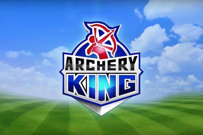 Archery King for pc