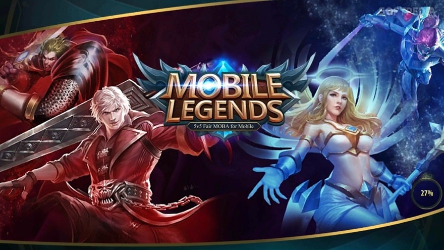 Mobile legends bang bang for pc windows 7 free download