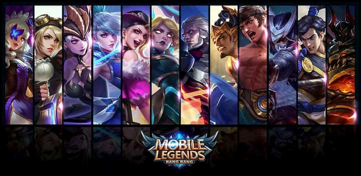 Download mobile legend for pc