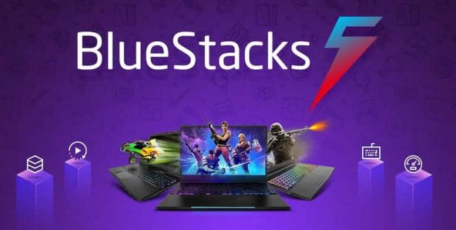 Bluestacks 5 emulator featured