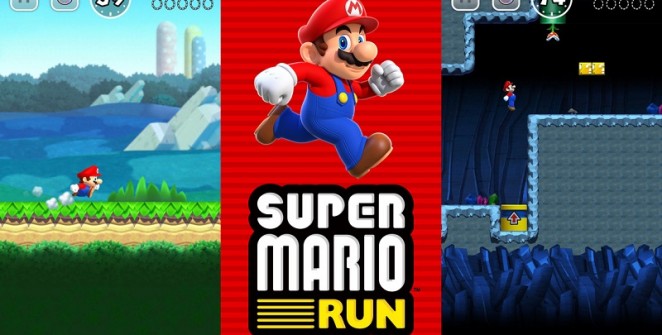Super Mario Run for pc