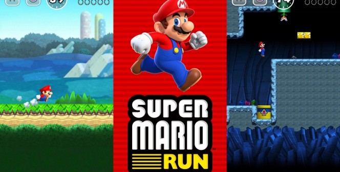 Super Mario Run for pc