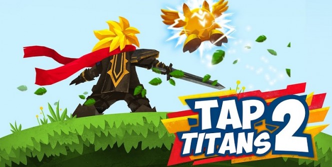 Tap Titans 2 for pc