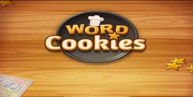 Word Cookies for pc