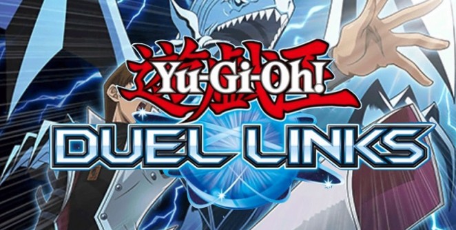 Yu Gi Oh Duel Links for pc