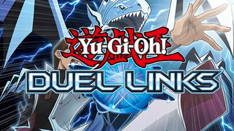 Yu Gi Oh Duel Links for pc