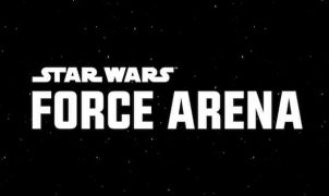 download Star Wars Force Arena for pc