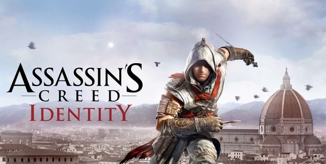 Assassin s creed identity обзор