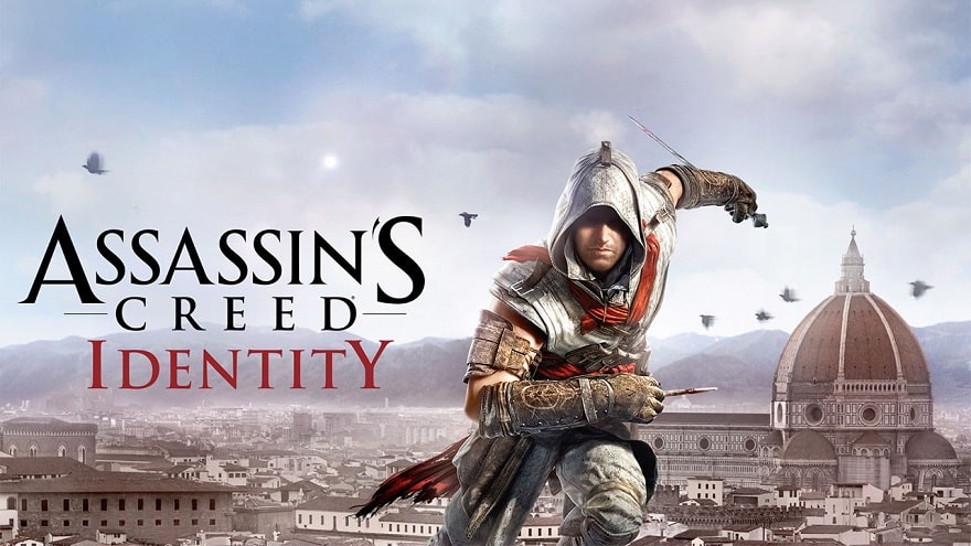 Assassin’s Creed for mac download