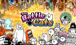 The Battle Cats for pc
