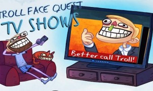 Troll Face Quest TV Shows for pc