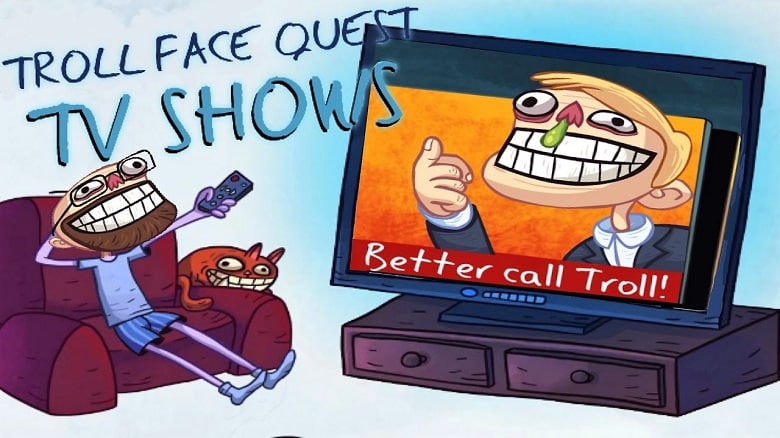 trollface quest tv shows mobile vorshin