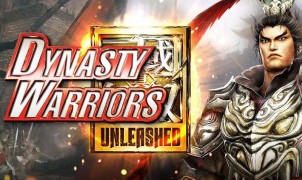 Dynasty Warriors Unleashed for pc