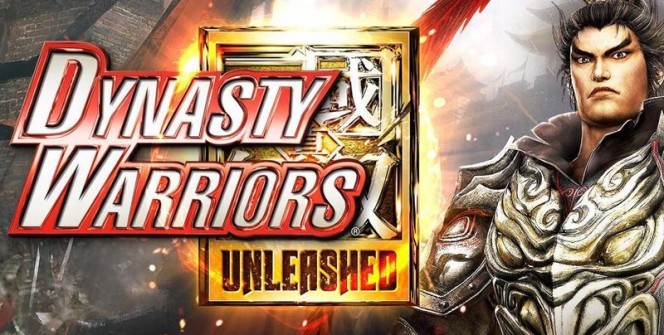 Dynasty Warriors Unleashed for pc