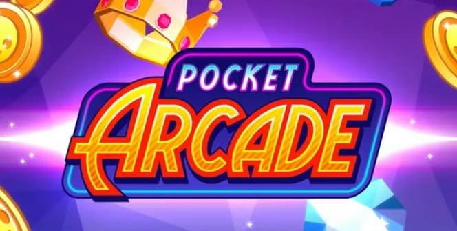 Pocket Arcade for pc