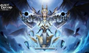 download Legacy of Discord – Furious Wings pc