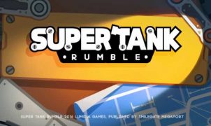 download Super Tank Rumble pc