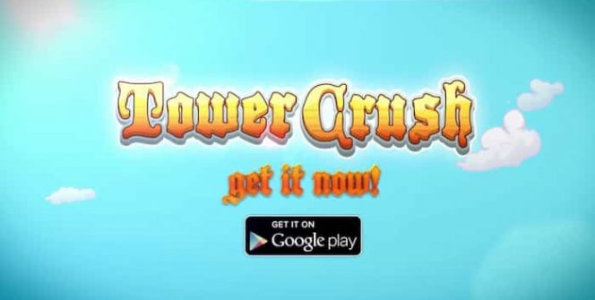 download Tower Crush pc