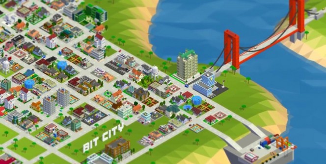 Bit City for pc