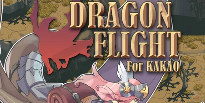DragonFlight for Kakao for pc