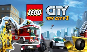 LEGO City My City 2 for pc
