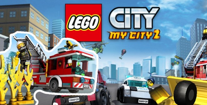 LEGO City My City 2 for pc
