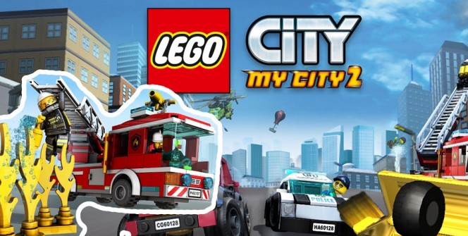 LEGO City My City 2 for pc