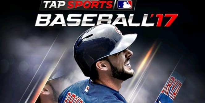MLB Tap Sports Baseball 2017 for pc