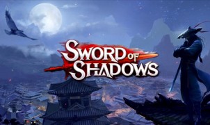 Sword of Shadows for pc