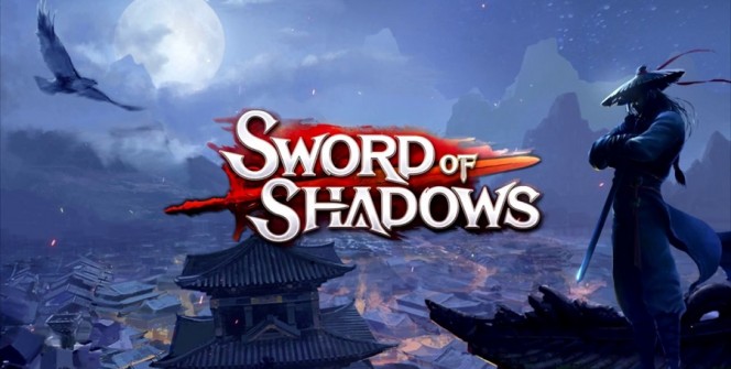 Sword of Shadows for pc