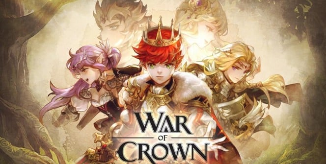 War of Crown for pc