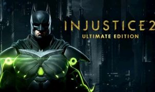 download Injustice 2 pc