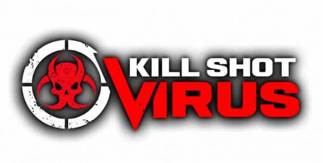download the last version for iphoneKill Shot Virus