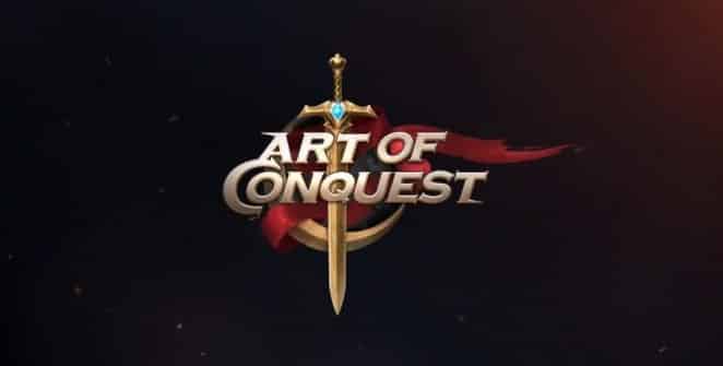 Art of Conquest for pc