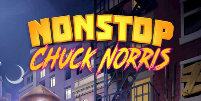 download Nonstop Chuck Norris pc