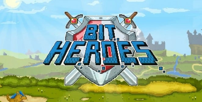Bit Heroes for pc
