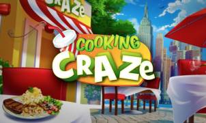 Cooking Craze for pc
